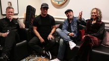 Tales from Tour - Metallica
