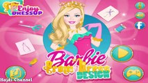 Barbie Prom Dress Design Barbie Games For Girls