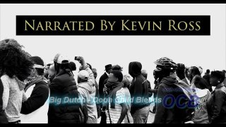 Kevin Ross - Be Great bw Turn it Up (Big Dutch Mashup)