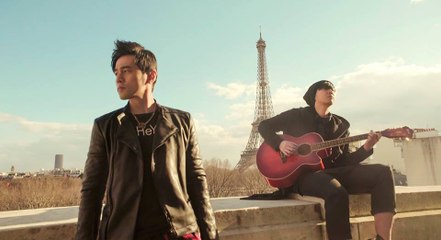 周杰倫 Jay Chou (特別演出- 派偉俊)【告白氣球 Love Confession】Official MV