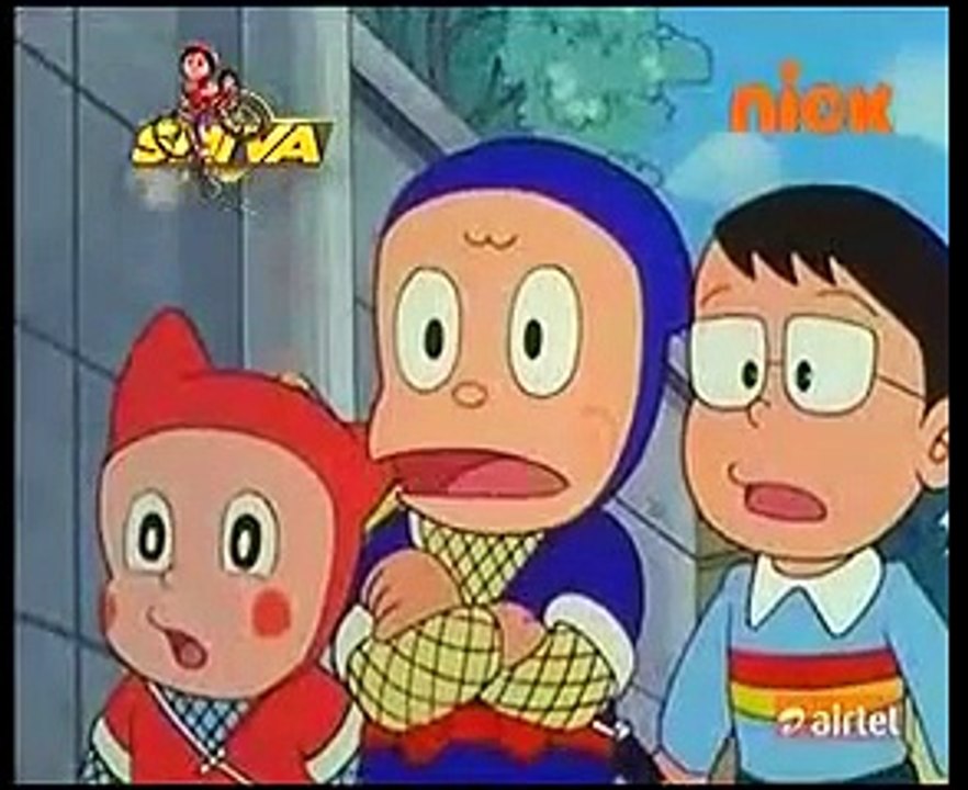 Ninja hattori in hindi episode 516