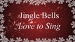 Jingle Bells | Kids Christmas Songs HD | Children Love to Sing