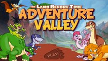The Land Before Time Adventure Valley - friv dinosaur games Best Games For Kids