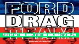 [FREE] EBOOK Ford Drag Team ONLINE COLLECTION