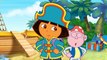 Dora Pirate Boat Treasure Hunt | dora pirate boat treasure hunt game | dora the explorer games