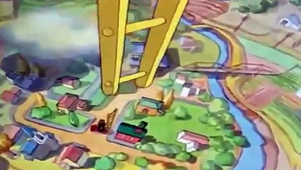 Donald Duck and Nephews Fire Chief