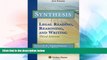 READ FULL  Synthesis: Legal Reading, Reasoning and Writing (Legal Research and Writing)  Premium