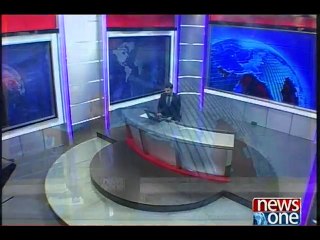 NewsONE Headlines 9AM, 30-Oct-2016