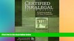 READ FULL  Certified Paralegal Review Manual: A Practical Guide to CP Exam Preparation (Test