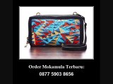 Hubungi 087759038656,model tas etnik thailand