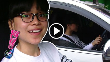 Lesti Awalnya "Nyolong" - Cumicam 30 Oktober 2016