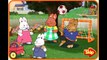 Full Max and Ruby Game - Max and Ruby Toy Parade