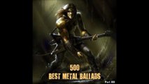 500 Best Metal Ballads ep3