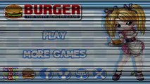 IOS Games For Kids - Burger - The Tasty Burger Game