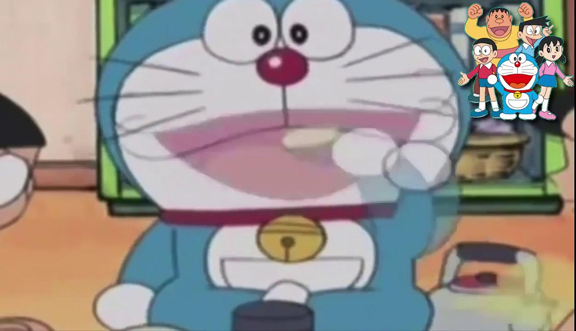 DORAEMON in HINDI LATEST EPISODE 2016 003