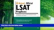 Big Deals  10 Actual, Official LSAT PrepTests  Full Ebooks Most Wanted