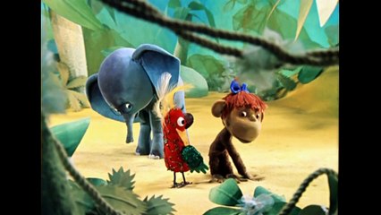 38 Привет мартышке FHD 1080 МС Аккорд