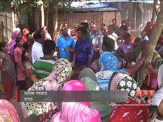 পাচার চক্রের খপ্পরে সর্বস্বান্ত রংপুরের বেশ কয়েকটি পরিবার