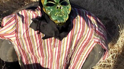 I'm The Gonzilla (Russell Brand Bond Version)