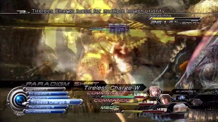 FINAL FANTASY 13-2 (HD) SEXY SERAH BEACHWEAR (44) YASCHAS 01X NASHI