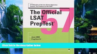 Books to Read  Official LSAT Preptest 57  Best Seller Books Most Wanted
