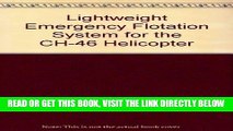 [FREE] EBOOK Lightweight Emergency Flotation System for the CH-46 Helicopter ONLINE COLLECTION