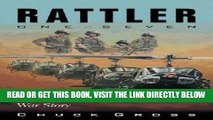 [READ] EBOOK Rattler One-Seven: A Vietnam Helicopter Pilot s War Story (North Texas Military