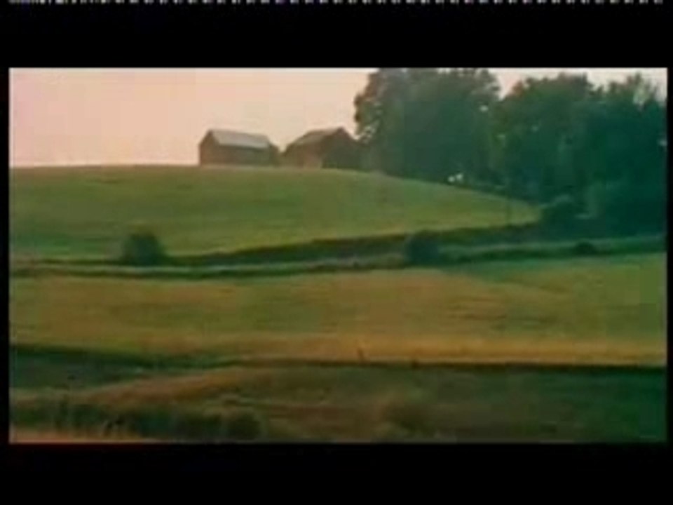 Woodstock festival 1969