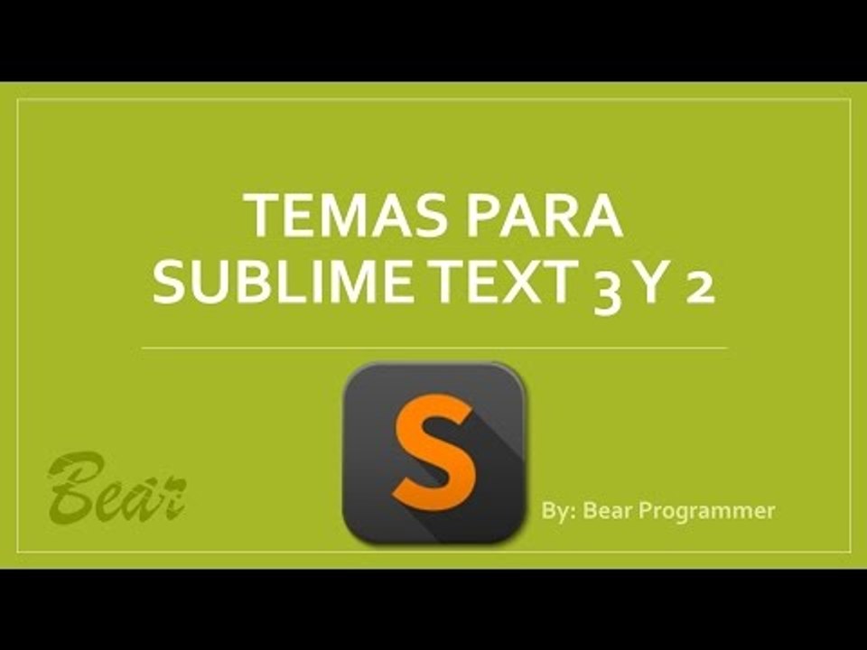 Plugins para brackets// Temas para brackets// Plugins for brackets//Themes for Brackets