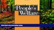 READ NOW  The People s Welfare: Law and Regulation in Nineteenth-Century America (Studies in Legal