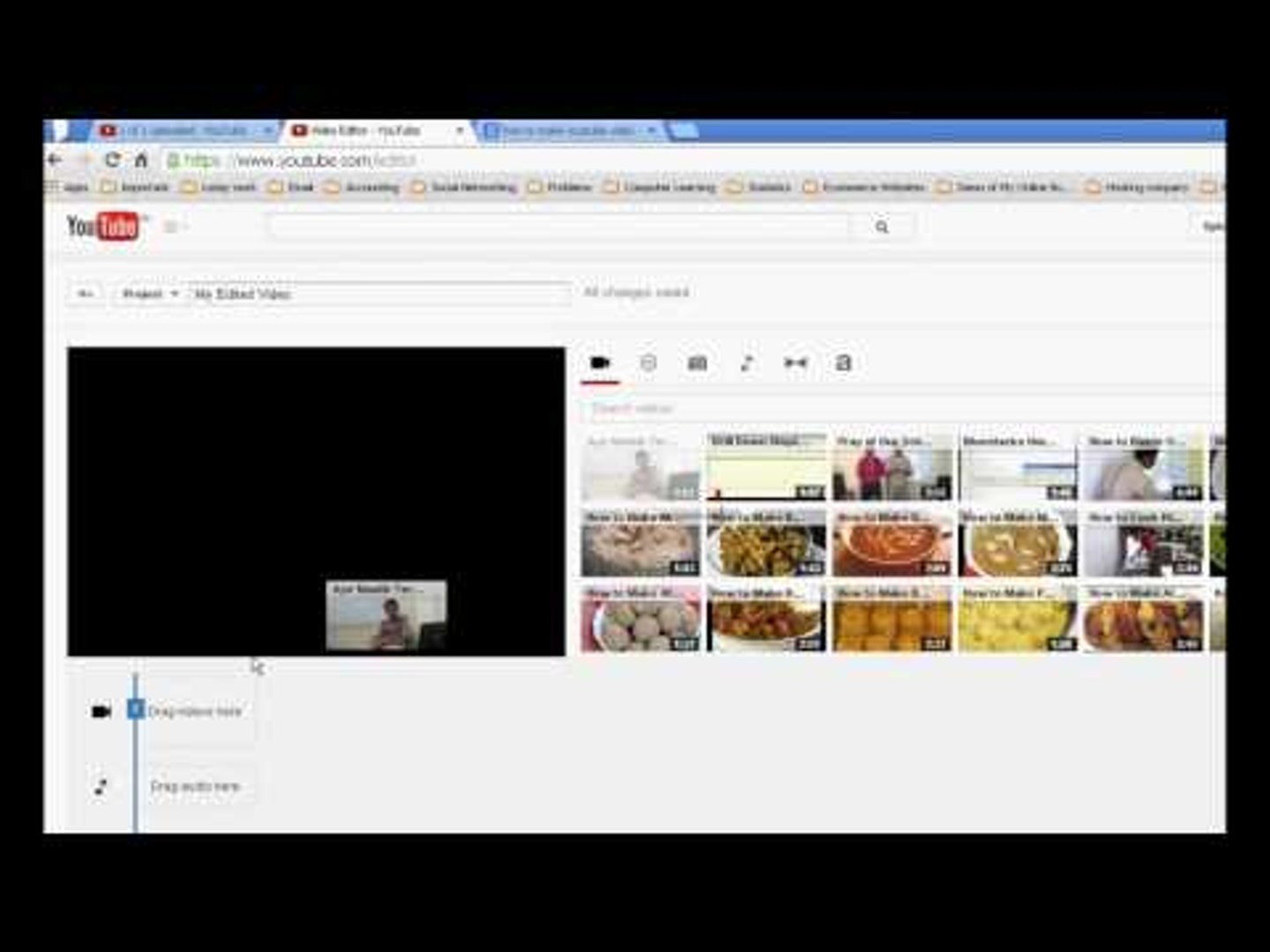 ⁣How to Make Youtube Video Mute