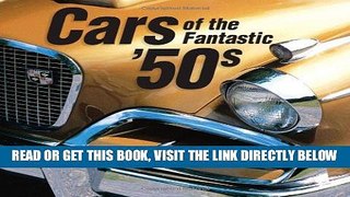 [READ] EBOOK Cars of the Fantastic 50s ONLINE COLLECTION