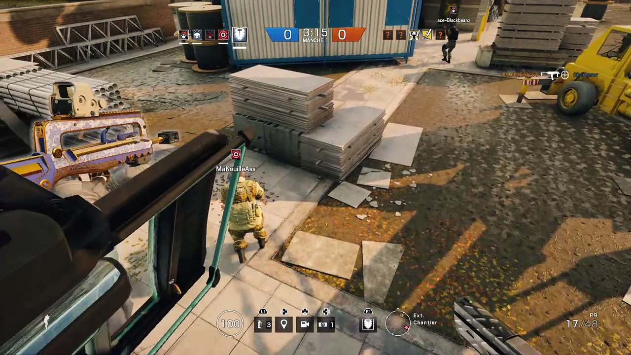 Montagne izi mg