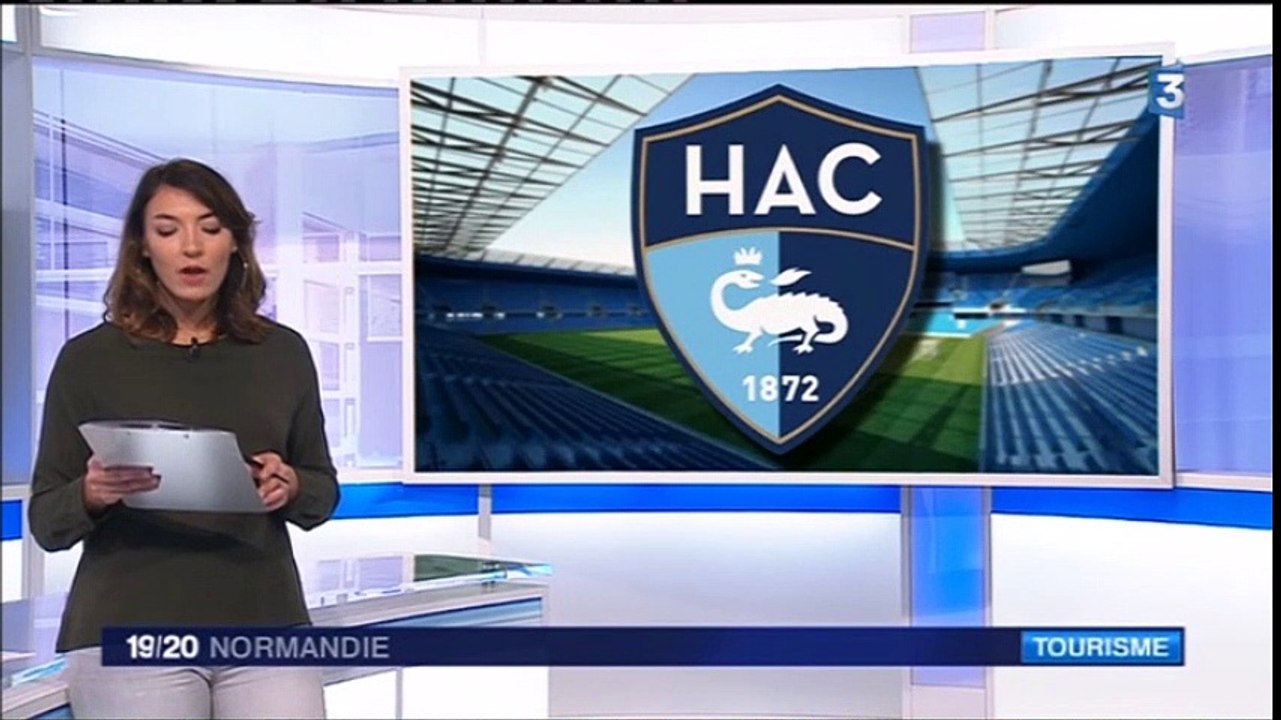 16 J13 REIMS LE HAVRE 1-0