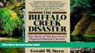 READ FULL  The Buffalo Creek Disaster: The Story of the Survivors  Unprecedented Lawsuit  Premium