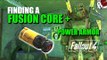 Fallout 4 - How to find a FUSION CORE for first Power Armor (Fusion Core + Power Armor Location)