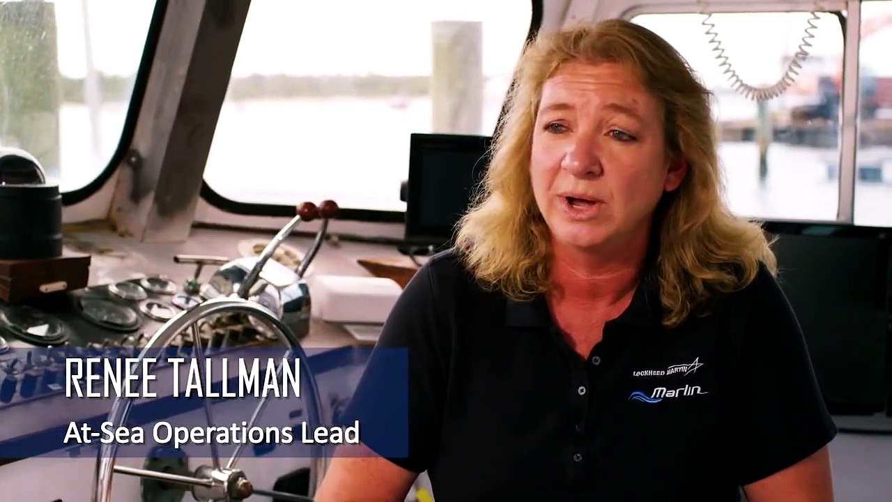 Driving Forces  The People Behind Unmanned Vehicles