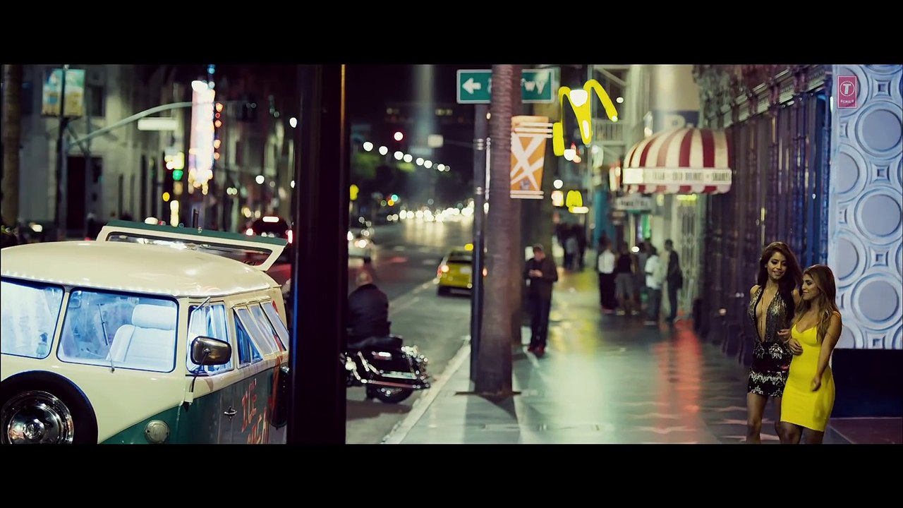 Blue Eyes - Yo Yo Honey Singh