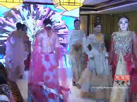 শেষ হলো পানাশ আয়োজিত ২ দিনব্যাপী পোশাক মেলা