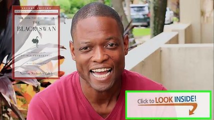 Look Inside The Black Swan Second Edition  review