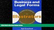 Big Deals  Business and Legal Forms for Illustrators  Best Seller Books Best Seller