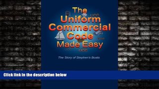Books to Read  The Uniform Commercial Code Made Easy  Best Seller Books Best Seller