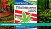 Deals in Books  The Citizens  Guide to State By State Marijuana Laws  Premium Ebooks Online Ebooks