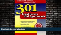Books to Read  301 Legal Forms and Agreements (...When You Need It in Writing!)  Full Ebooks Best
