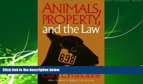 Books to Read  Animals Property   The Law (Ethics And Action)  Full Ebooks Most Wanted