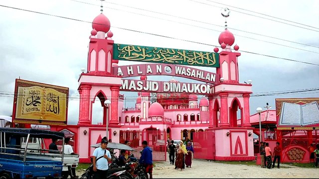 Home town mourns Philippine mayor killed in drug war