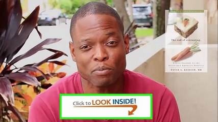 Look Inside The End of Overeating Taking Control review