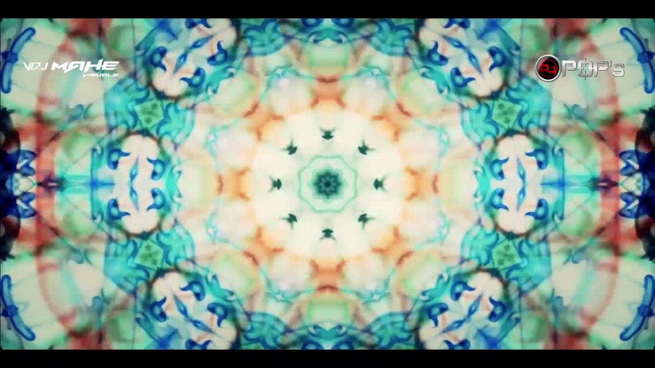 Ae Dil Hai Mushkil  - Dj Pop's Remix