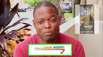 Look Inside The Fall of Hyperion  review