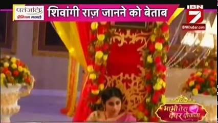 Naagin Season 2 - Shivanya's death Scene - 28th October 2016